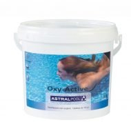 Oxigen activ tablete Astralpool Aaronpool Oradea