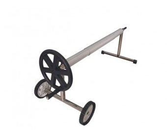 tambur pentru prelata PoolZone-340x400